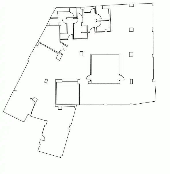 Office space with lift for sale in Carrer Arquebisbe Loaces, imagen 11