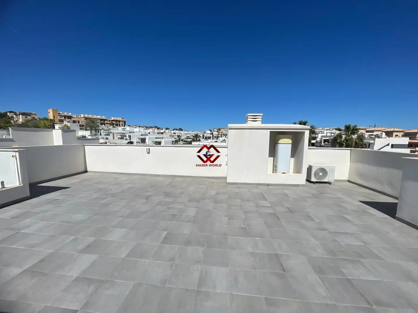 Apartament amb terrassa en venda a Orihuela Costa, imagen 35