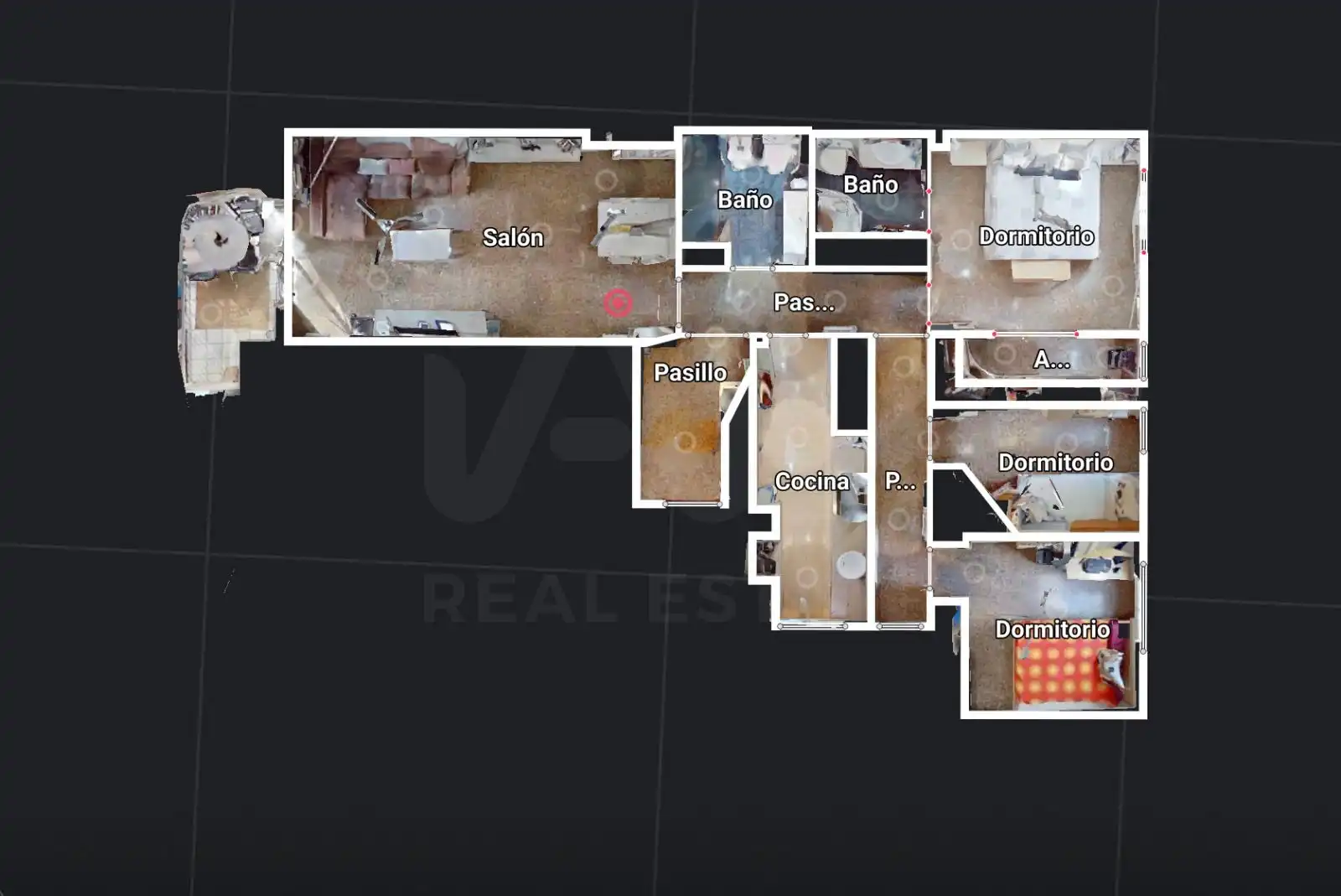 Piso con ascensor en venta en La Geltrú - Sant Jordi, imagen 29