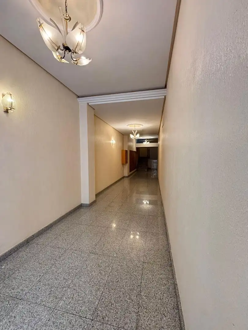 Wohnung zur Miete in Valdepeñas