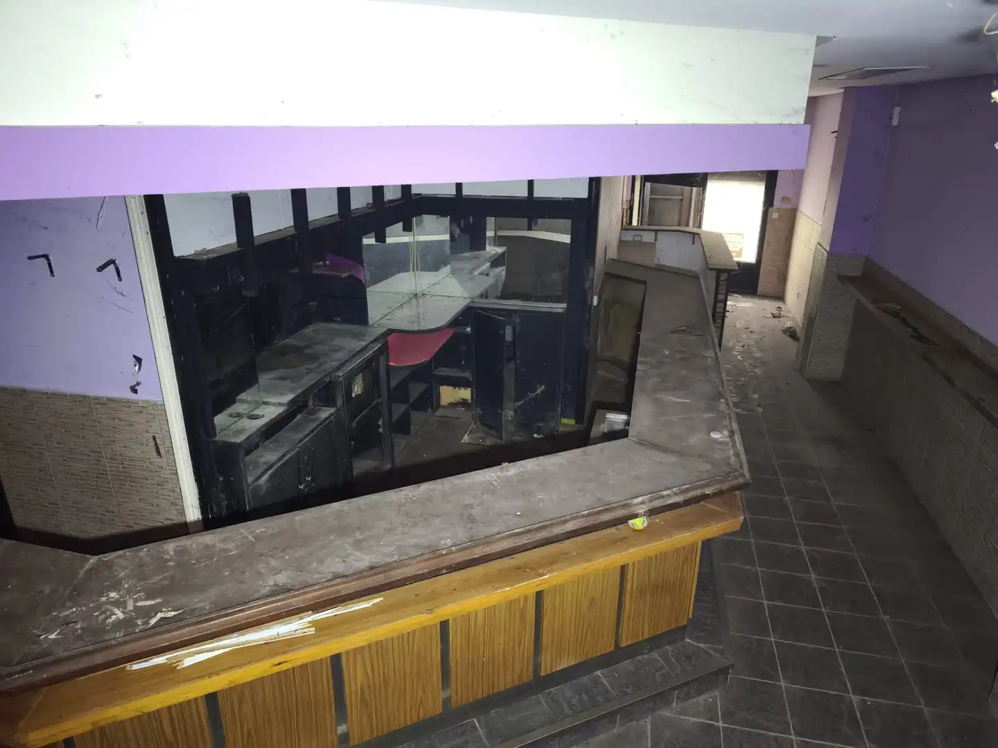 Commercial properties for sale in Pasaia