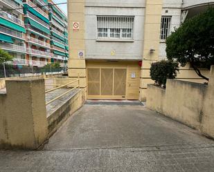 Parking of Garage to rent in Vilanova i la Geltrú