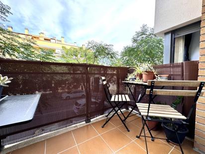 Terrace of Flat for sale in Sant Vicenç de Castellet  with Balcony