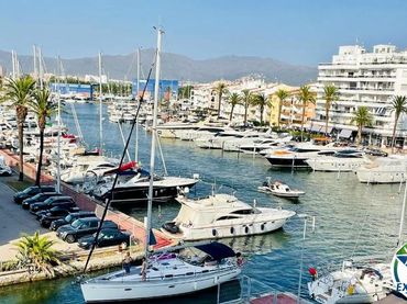 Apartment mit Aufzug zum Verkauf in Sector port grec 1 4 F 1