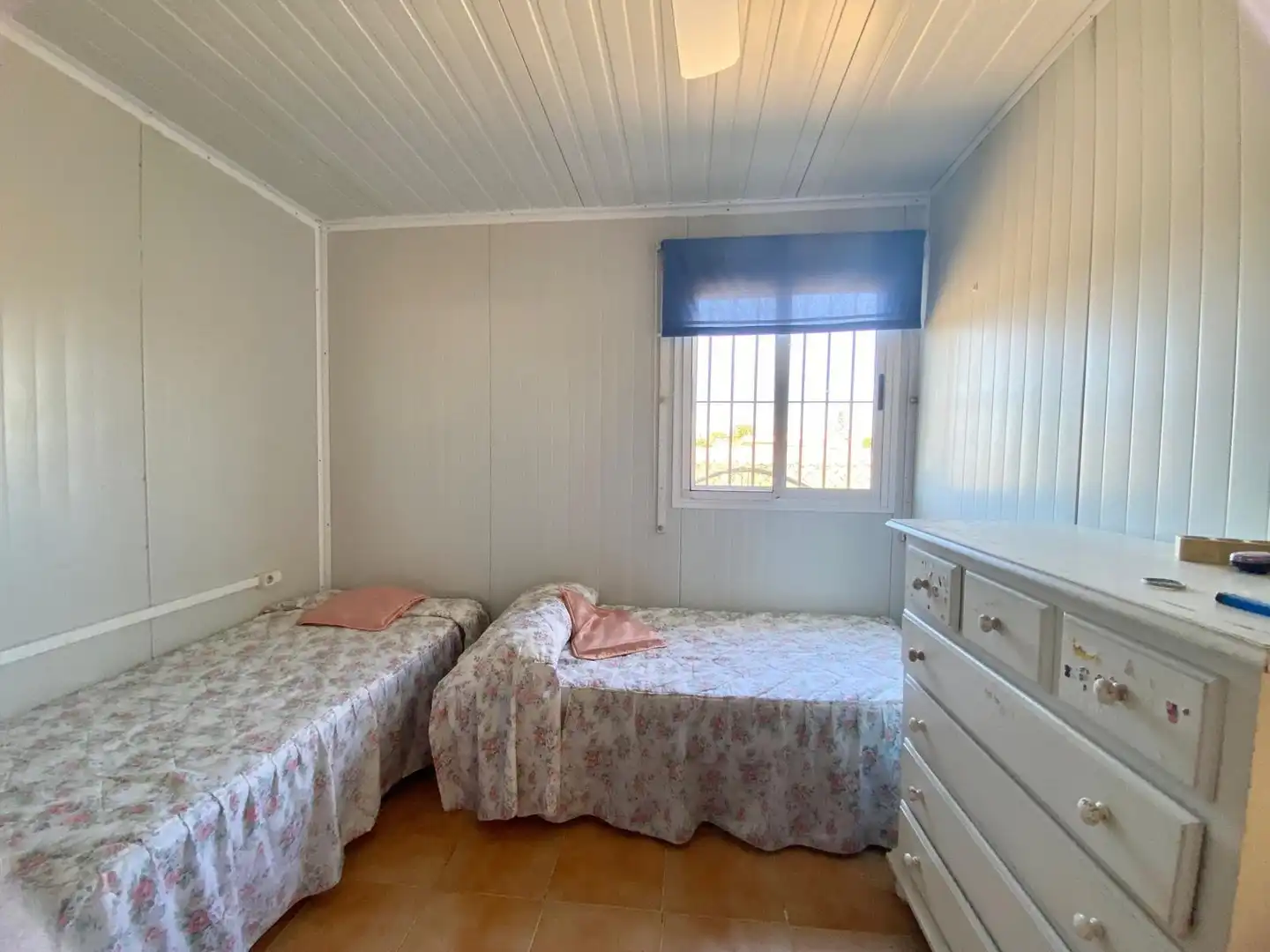 Bedroom of Country homes for sale in Chipiona  with Terrace, Storage room and Furnished