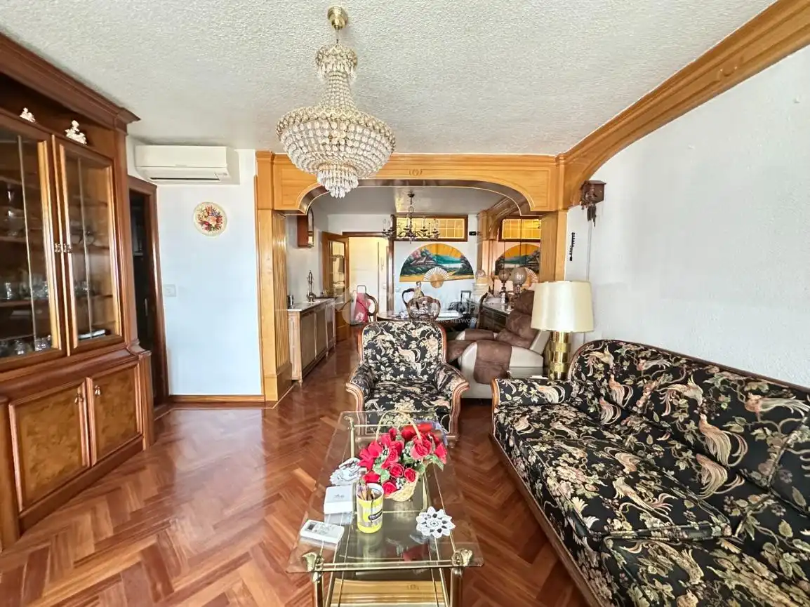 Appartement avec ascenseur à vendre à Moratalaz, imagen 4