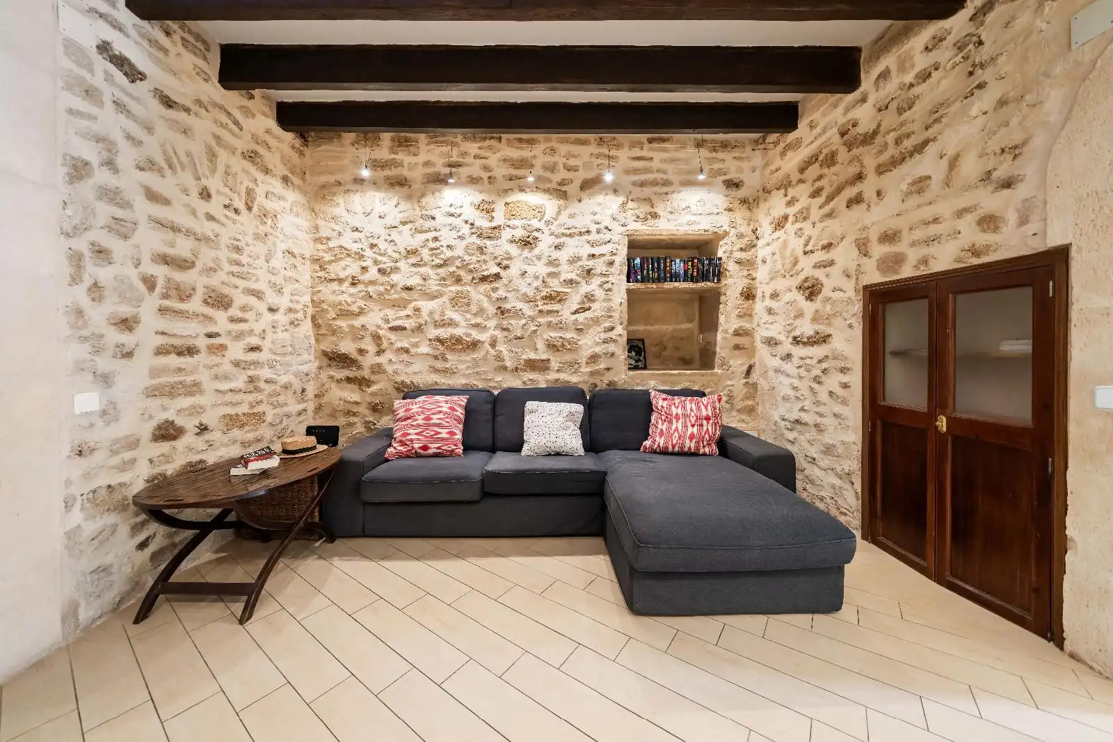 Detached homes for sale in Alcúdia  with Heating, Parquet flooring and Terrace