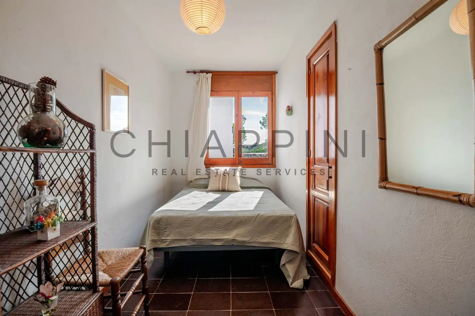 Habitación de Piso en venta en Palafrugell con Terraza y Piscina comunitaria
