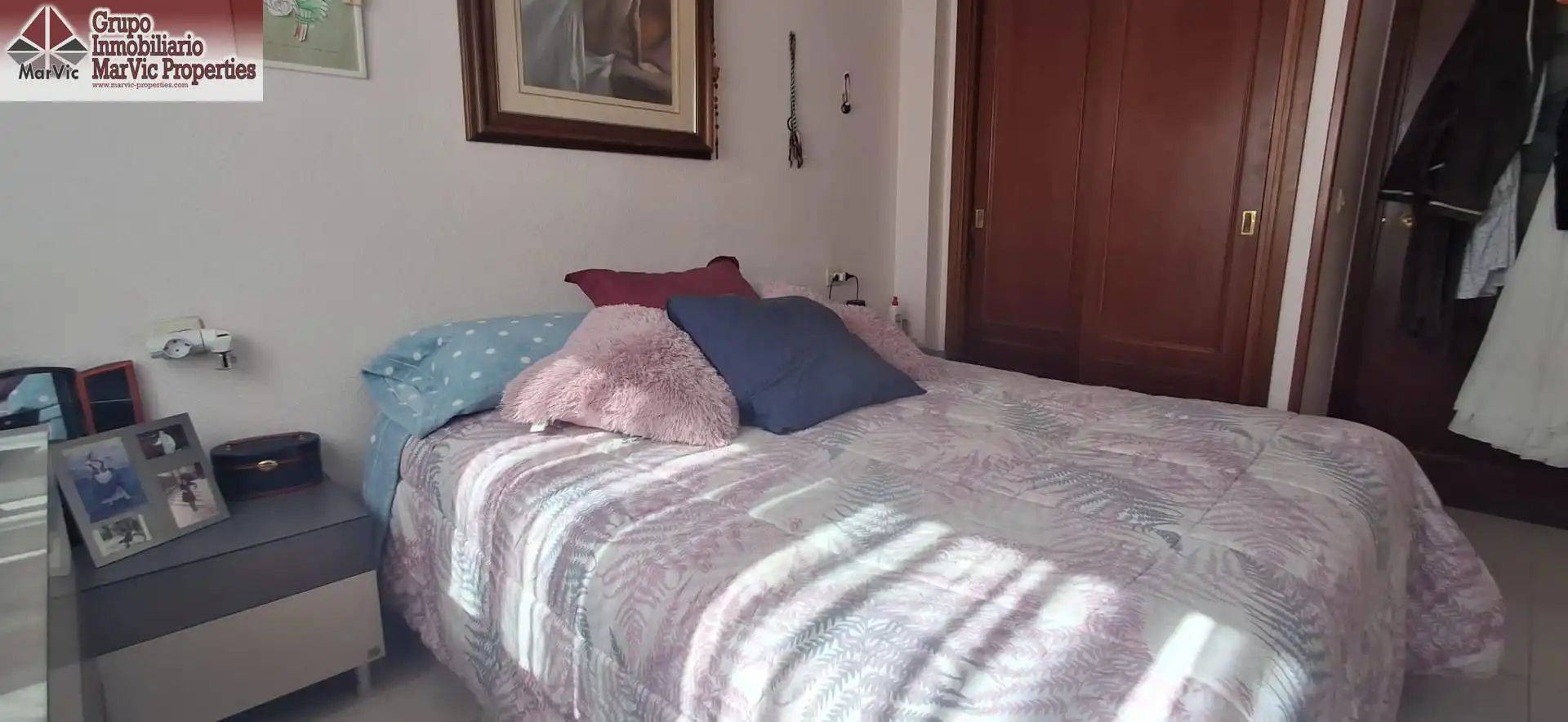Apartament amb piscina en venda a Juzgados - Plaza de Toros, imagen 20