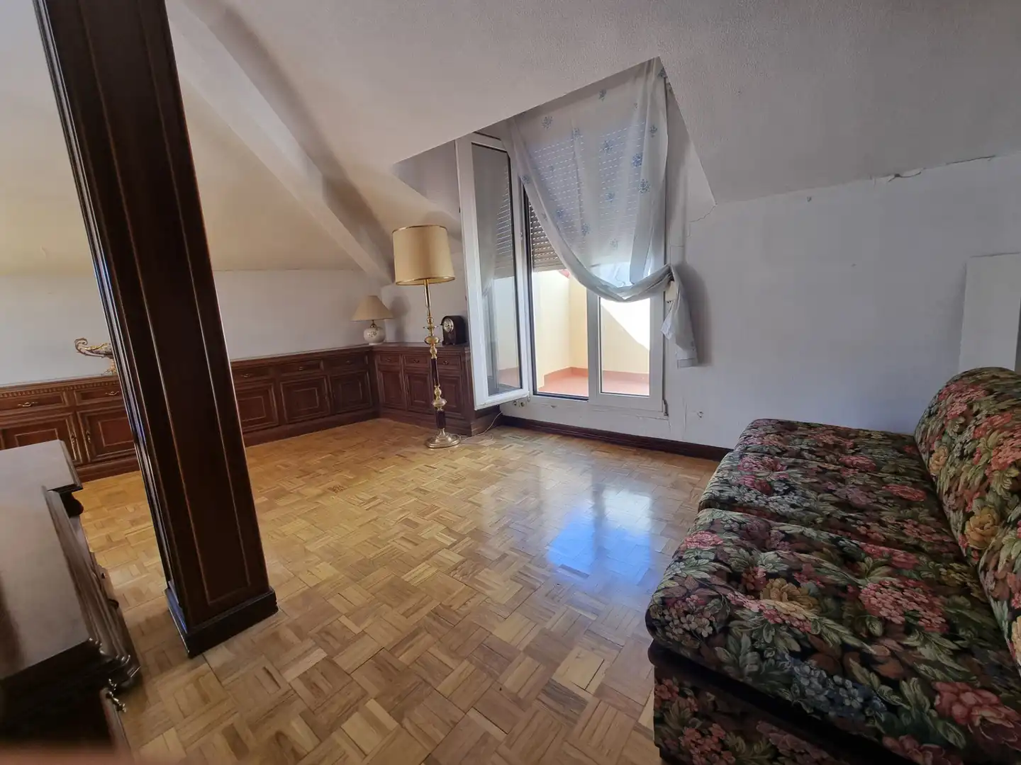Attique avec ascenseur à vendre à Calle Zapatería 27, imagen 16