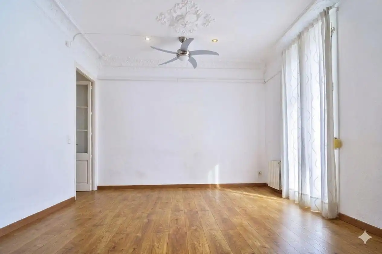 Wohnung zum Verkauf in De València, L'Antiga Esquerra de l'Eixample