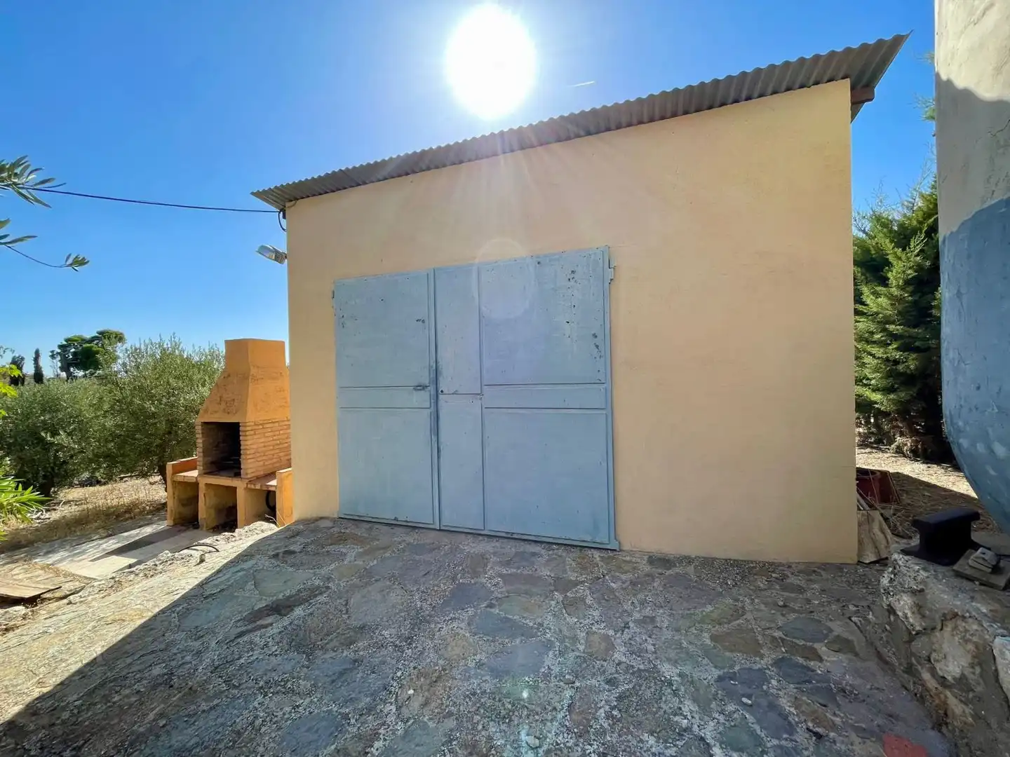 Country homes for sale in Valdepeñas