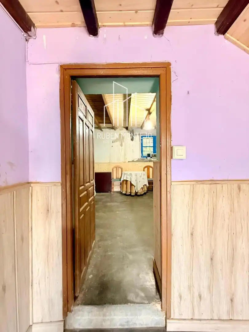 Casa o chalet en venta en Membribe de la Sierra con Amueblado