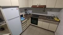 Kitchen of Single-family semi-detached for sale in Ourense Capital   with Private garden