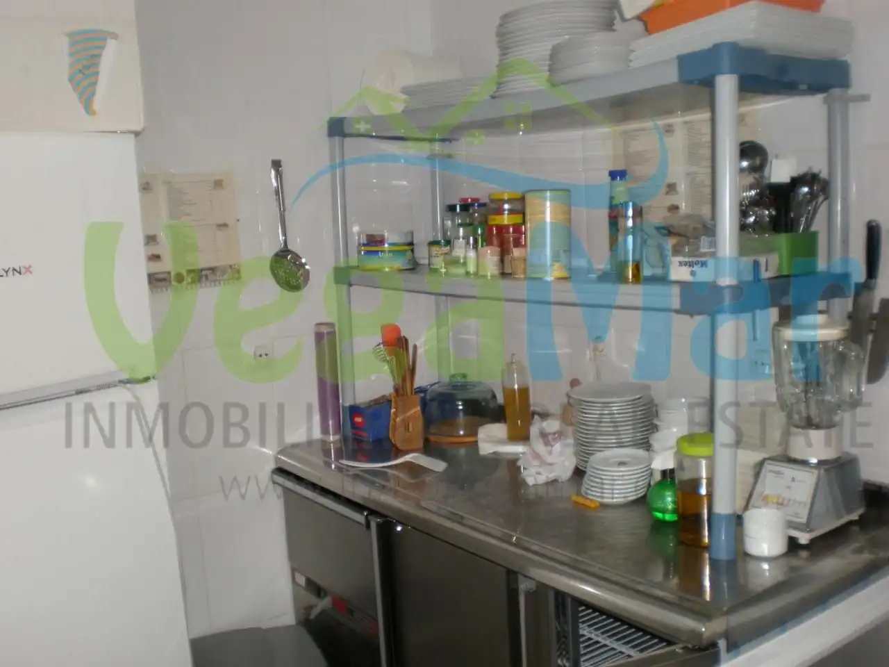 Business premises for sale in Almuñecar centro, imagen 3