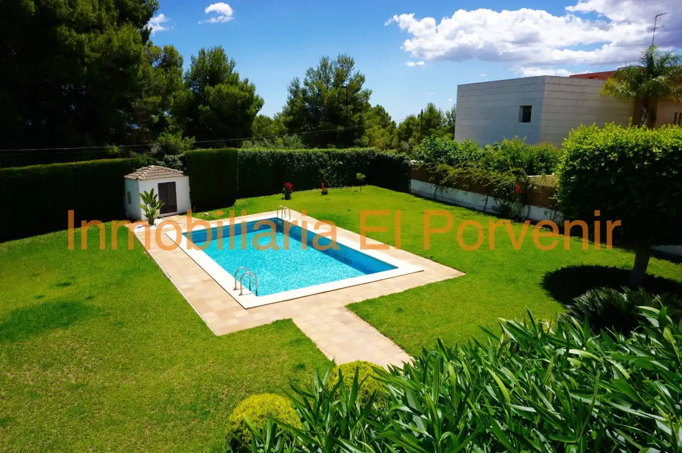 Haus oder Chalet zur Miete in Calle Calle Juan Artal, El Vedat - Santa Apolonia