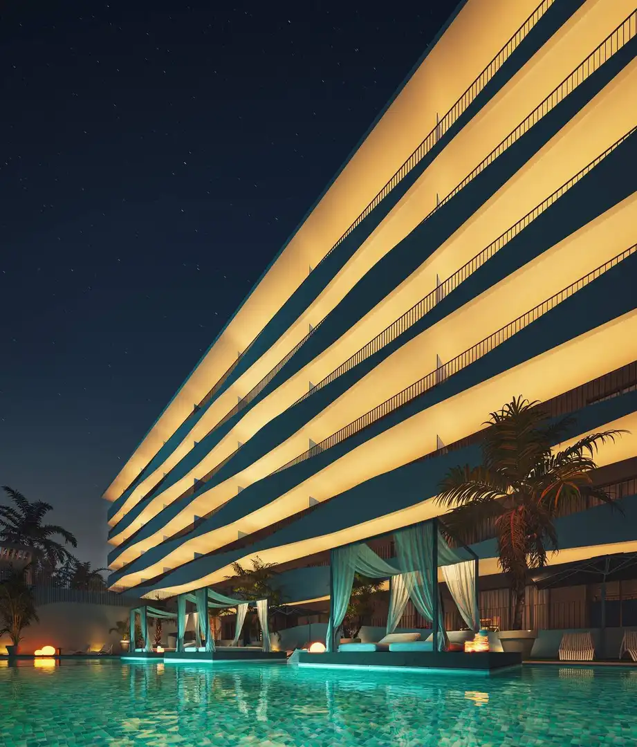 Vista exterior de Apartamento en venta en Fuengirola con Aire acondicionado, Terraza y Trastero