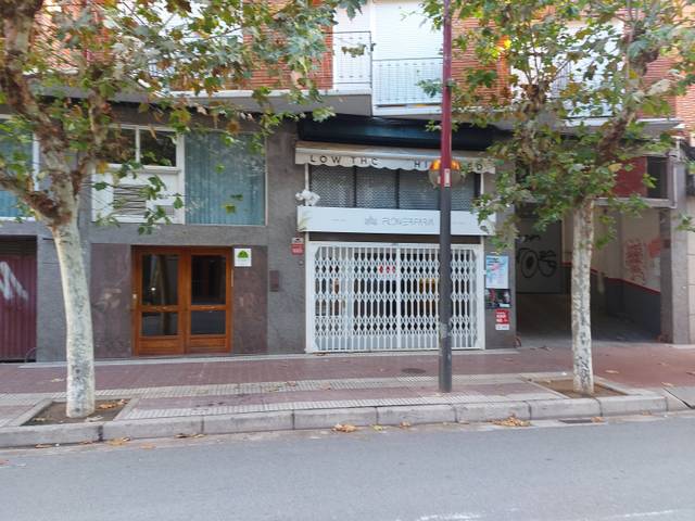 Local comercial en Venta en Logroño - Avenida de Portugal en Gran Via
