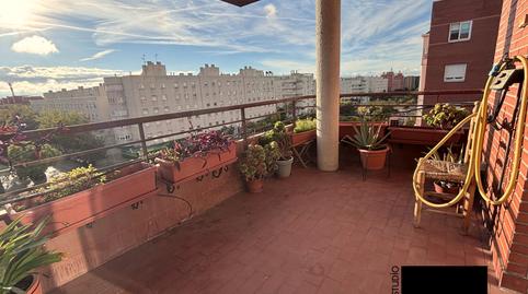 Photo 5 of Flat for sale in Bulevar de Indalecio Prieto, Valdebernardo - Valderribas, Madrid