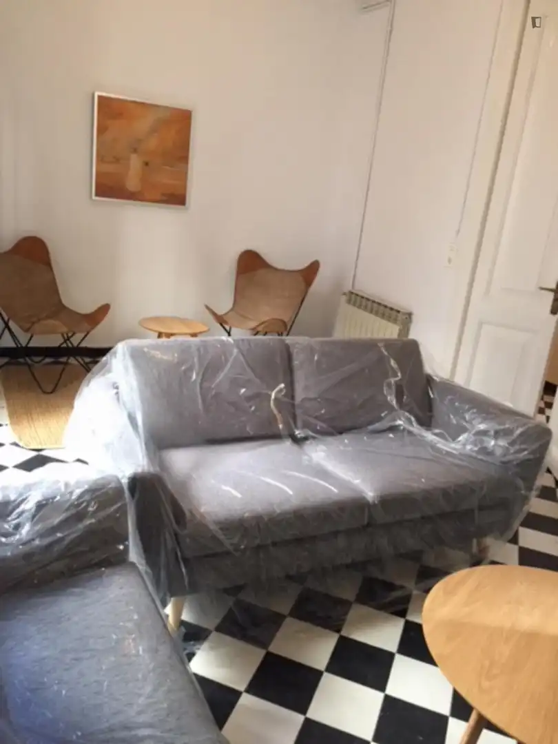 Apartament de lloguer a Barri Gòtic