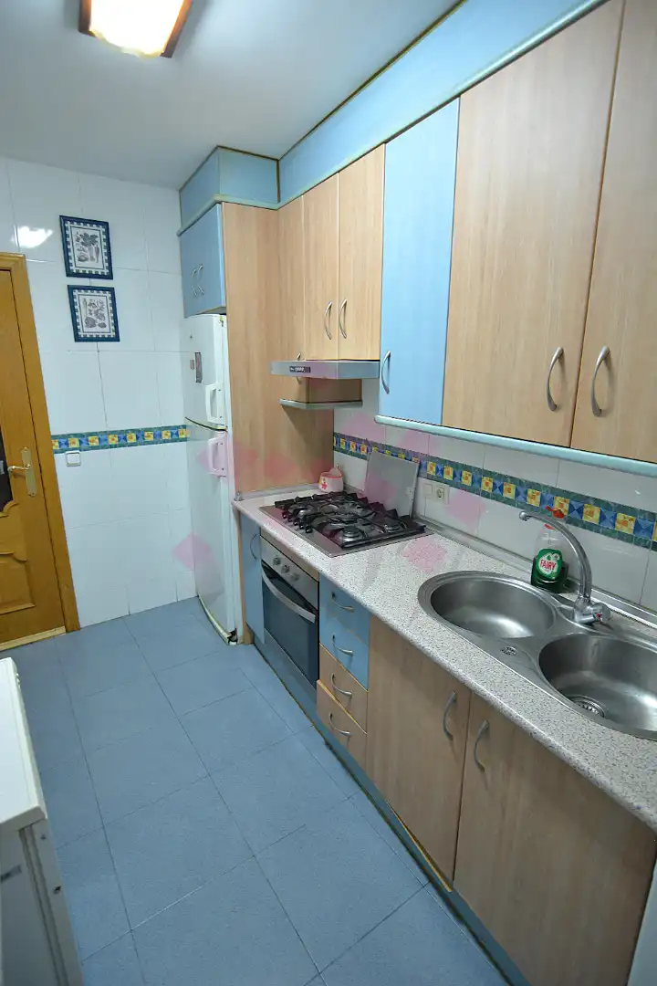 Dúplex en venda a Calle Doctor Chocano 7, imagen 8