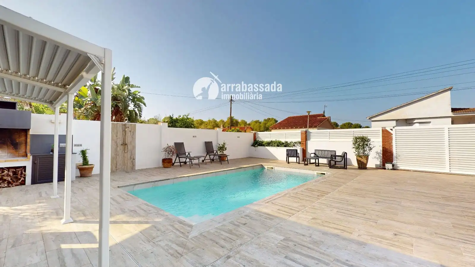 Villa avec terrasse à vendre à Senyera, imagen 57