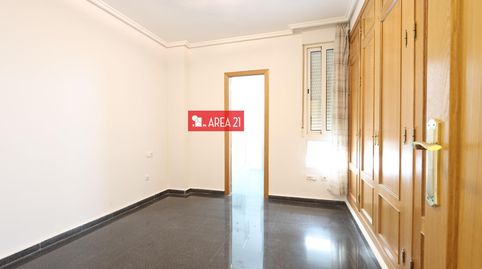 PISO CON GARAJE Y TRASTERO