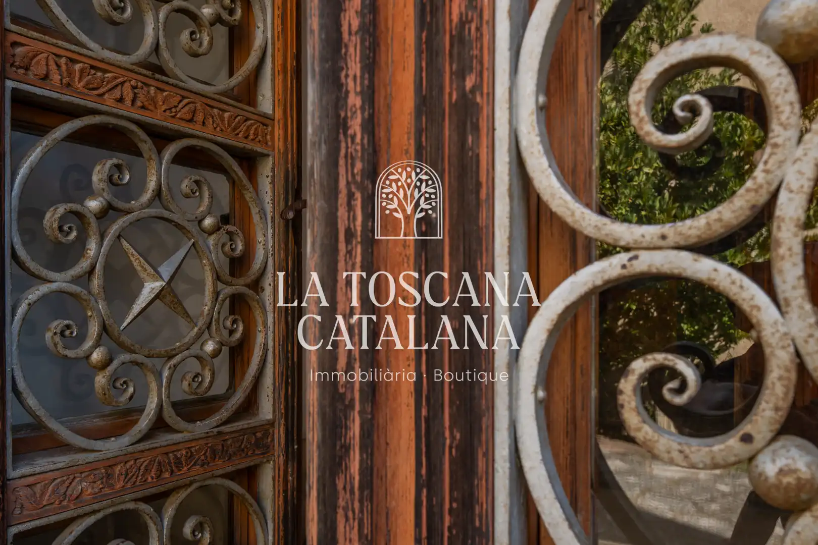Casa adosada en venta en Caldes de Malavella