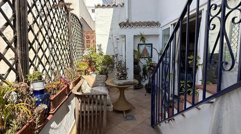Foto 5 de Casa adosada en venta en Ricardo Soriano, Marbella