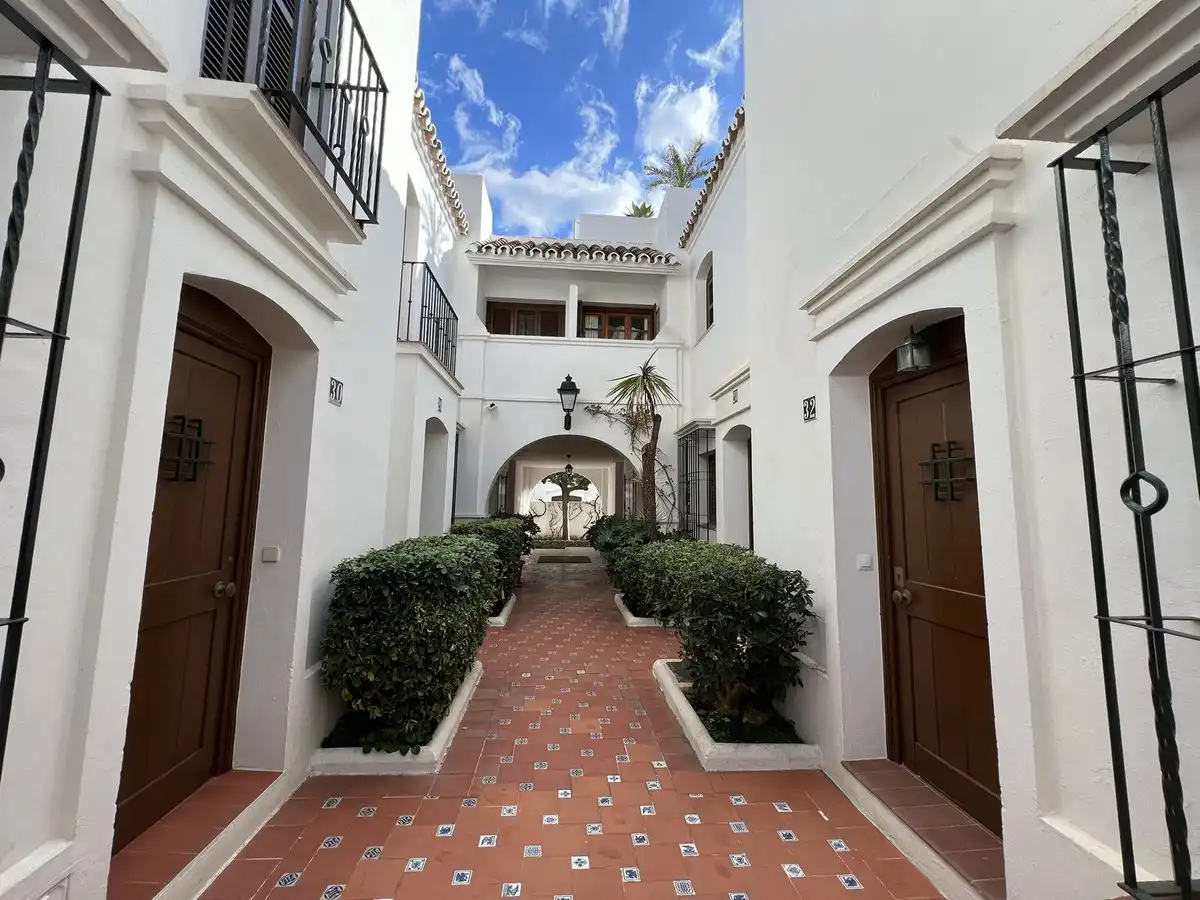 Reihenhaus mit Pool zum Verkauf in Calle Patricia, imagen 15