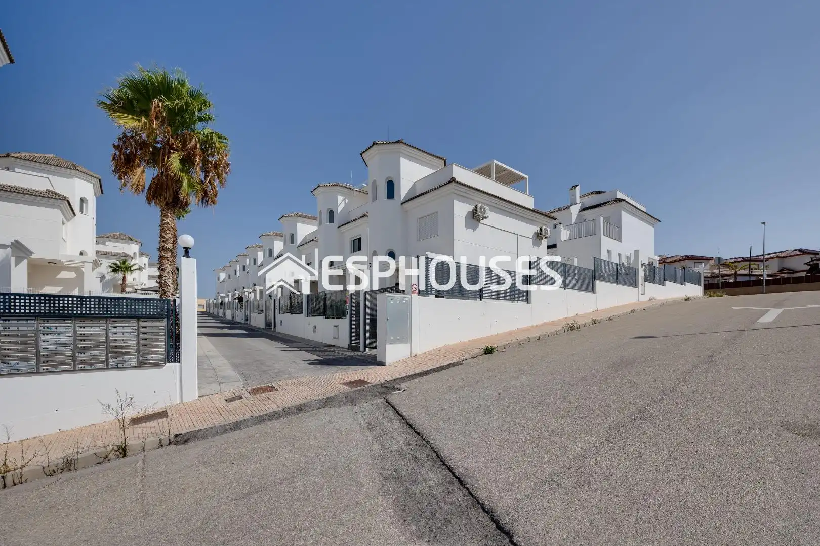 House with terrace for sale in San Fulgencio, imagen 24