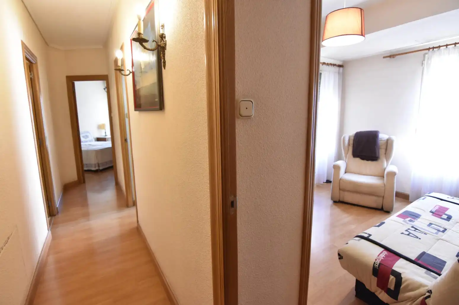 Piso en venta en Elche - benito perez galdos, 1, Pont Nou - Corazón de Jesús