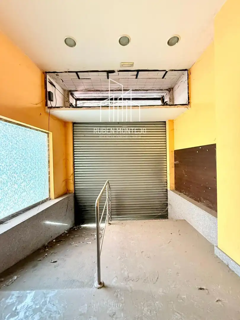 Business premises for sale in Ledesma, imagen 6