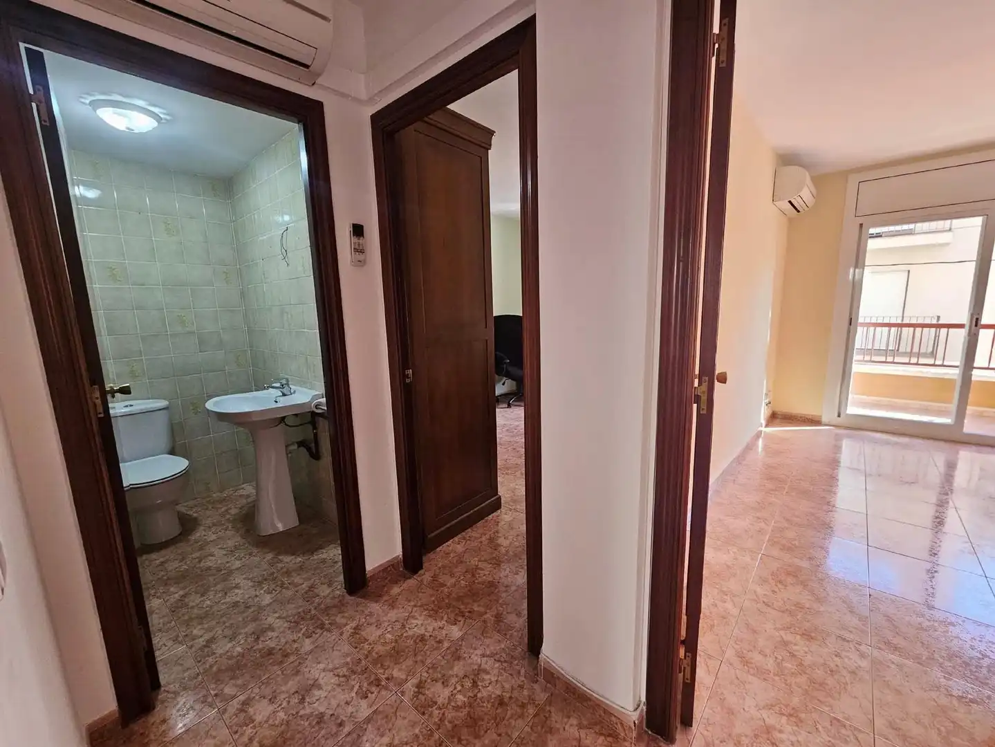 Wohnung mit Terrasse zum Verkauf in Carrer Carrer Córdoba, imagen 15