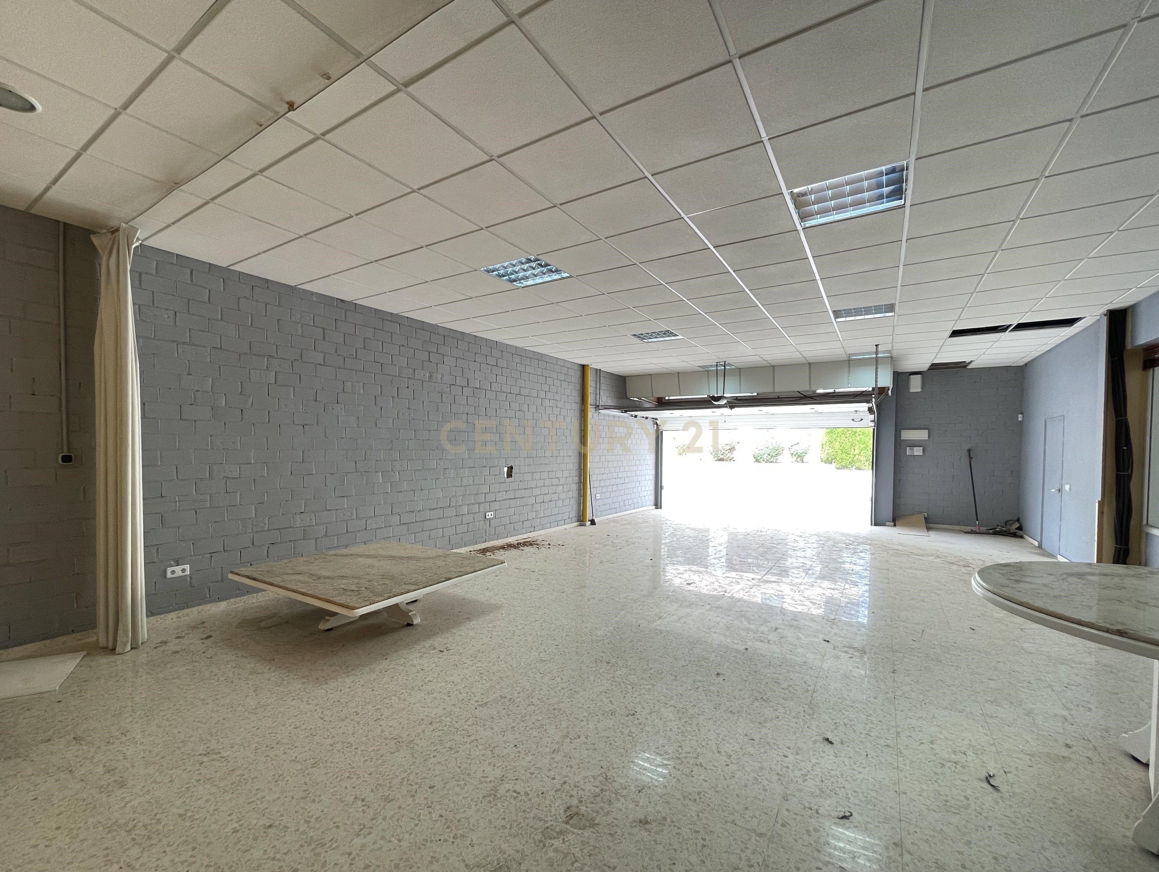 Premises to rent in Torremolinos