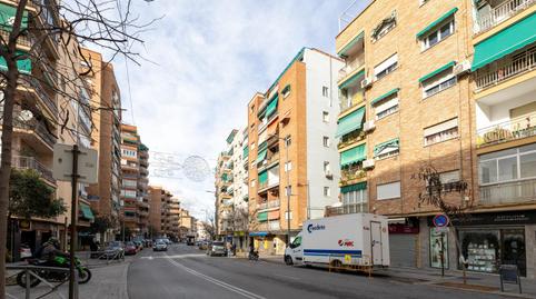 Foto 2 de Piso en venta en Barrio de Zaidín,  Granada Capital
