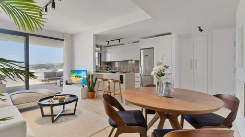 Photo 4 of Flat for sale in Av. del Fuego, Estepona, Spain, 37, Guadalobón, Málaga