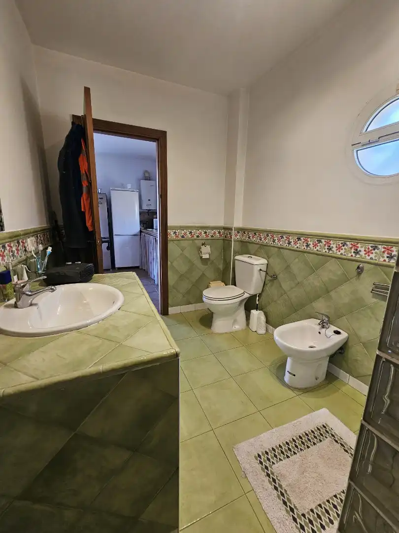 Chalet con jardín en venta en Torreguadiaro - San Diego, imagen 16