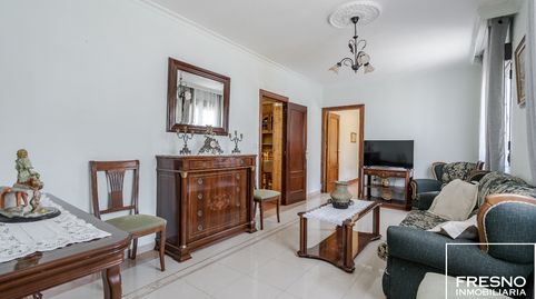 Foto 5 de Casa adosada en venta en Barrio de San Luis, Yepes, Toledo