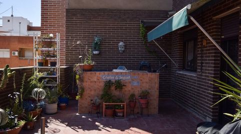 Foto 5 de Pis en venda a Avenida de la Hispanidad, Nuevo Centro, Sagunto / Sagunt