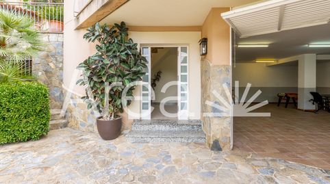 Foto 4 de Casa o xalet en venda a Urbanitzacions, Mataró