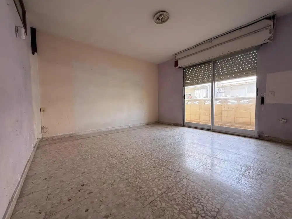 Sala d'estar de Pis en venda en Torrevieja