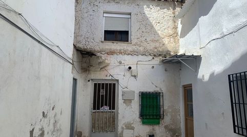 Foto 5 de Casa o xalet en venda a Calle Vallejo, 24, Noblejas, Toledo