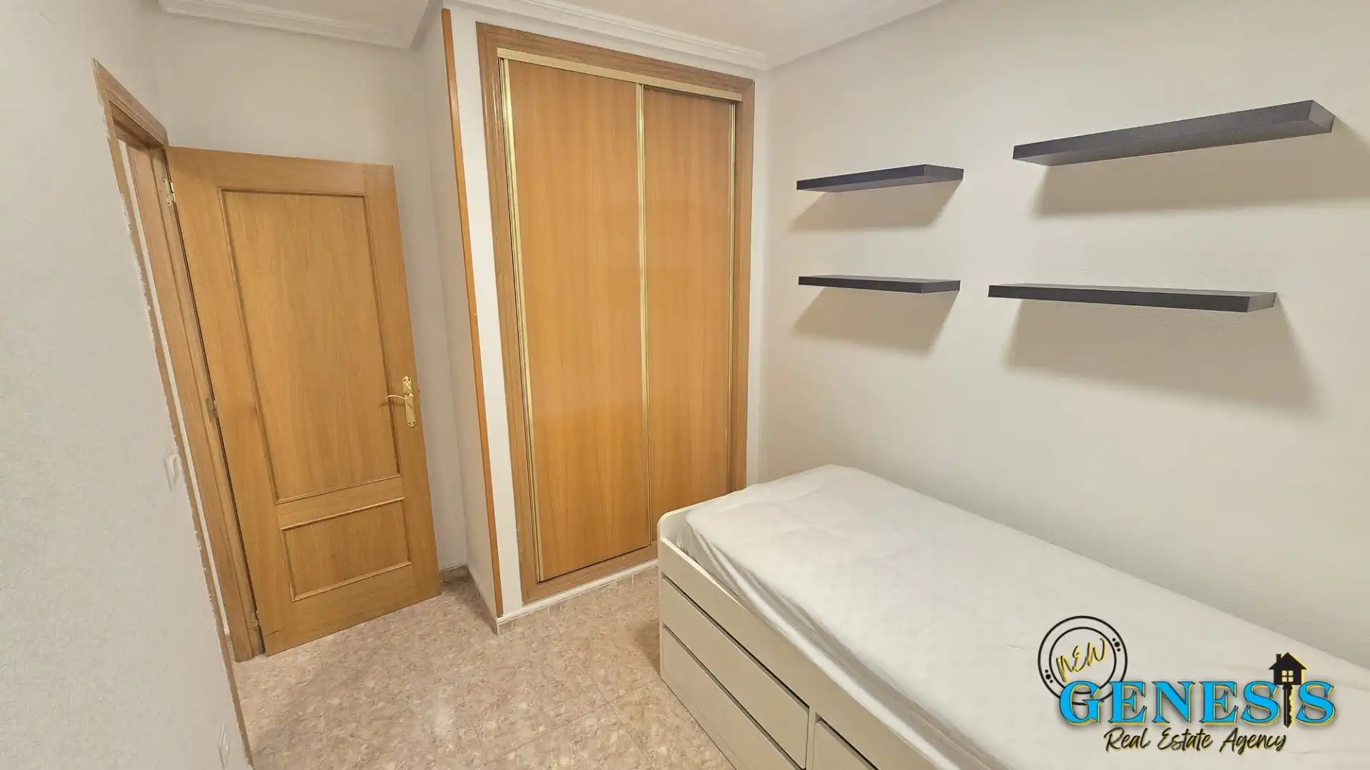 Apartment mit Terrasse zum Verkauf in Calle Villa Madrid 32, imagen 15