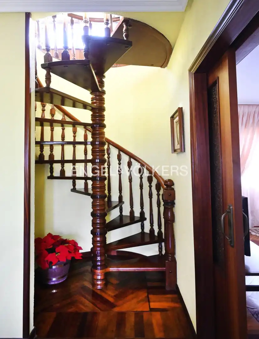 Houses for sale in Camargo  with Heating, Private garden and Terrace