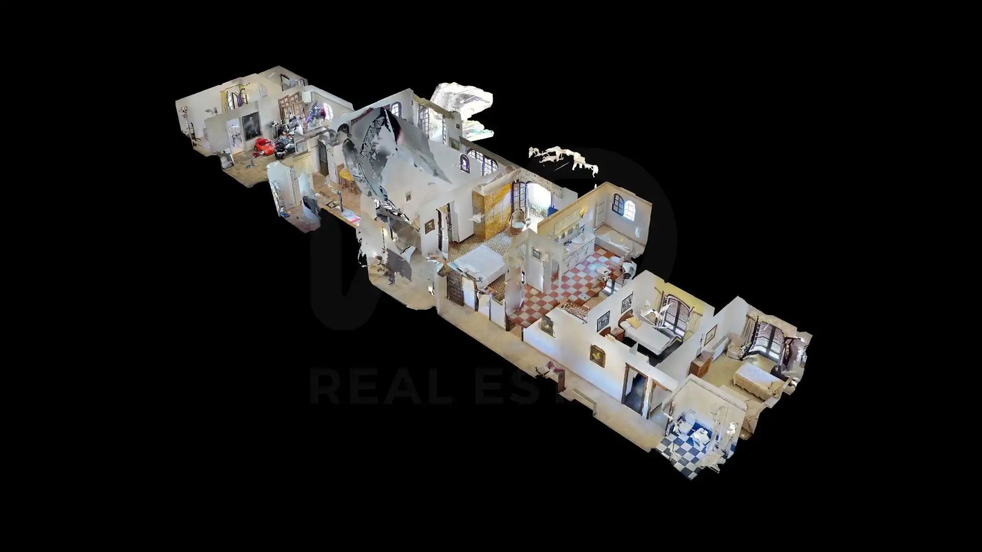 Villa avec piscine à vendre à Santa Pola ciudad, imagen 38
