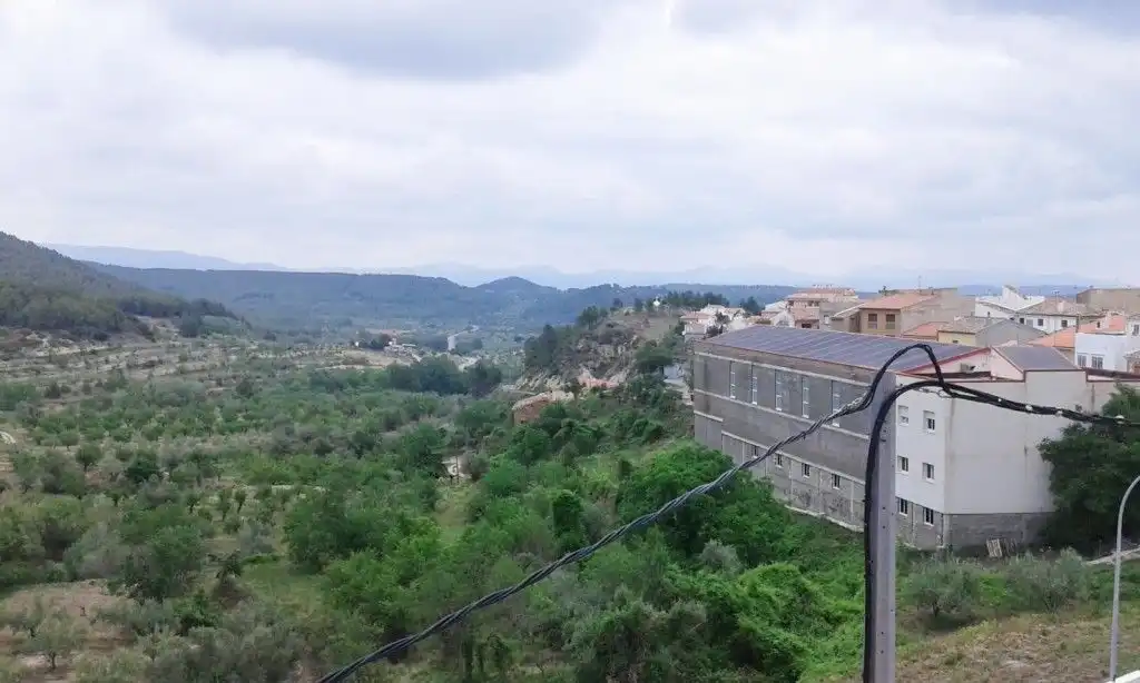 Casa adosada en venta en Toràs con Terraza, Trastero y Horno