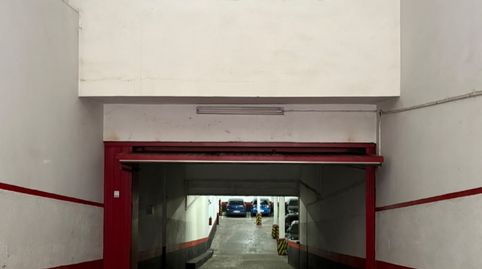 Foto 4 de Garaje de alquiler en Calle de Fernández de la Hoz, 59, Ríos Rosas - Nuevos Ministerios, Madrid Capital