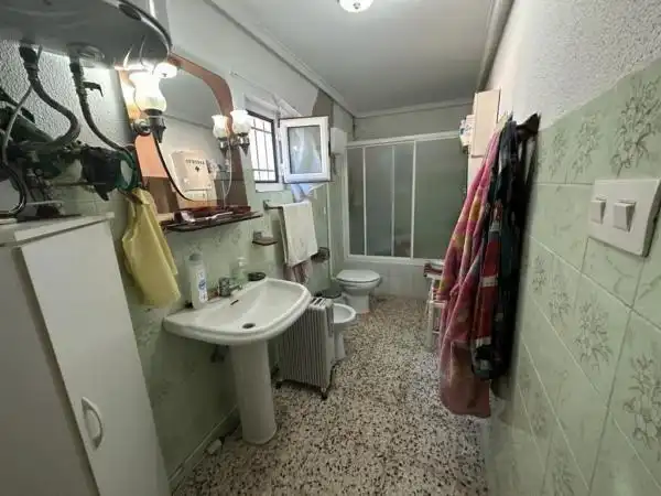 Villa avec piscine à vendre à Monóvar  / Monòver, imagen 31