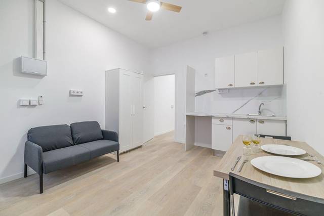 Loft en Venta en La Roureda